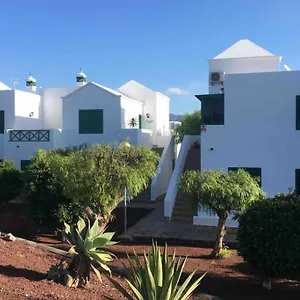 Paradiso Canario Appartamento Playa Blanca (Lanzarote)