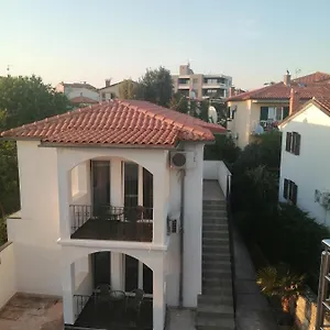 Nona Ii , Umag Kroatien