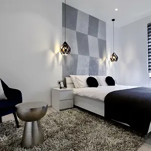 Venari Apartments, Appartamento Fiume
